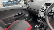 Vauxhall Corsa 1.4 SRi 3dr [AC] Petrol Hatchback